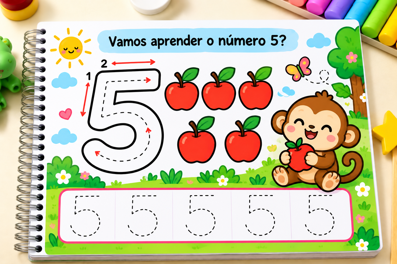Exemplo de atividade 1